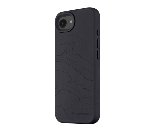 Tactical MagForce Beaver Kryt pro Apple iPhone 16e/17e Asphalt - 1513814 - zdjęcie 2